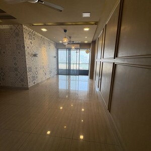 Building Lobby in 3 BHK Apartment at The Wadhwa The Address, Kurla West – for Rent