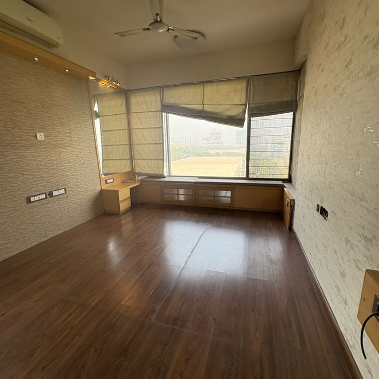Kitchen, the-wadhwa-the-address 3 Bedroom 1507 Sq.Ft. Apartment In Kurla West Mumbai 10143933
