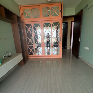 Furnished Amenities in 3 BHK Apartment at The Wadhwa The Address, Kurla West – for Rent