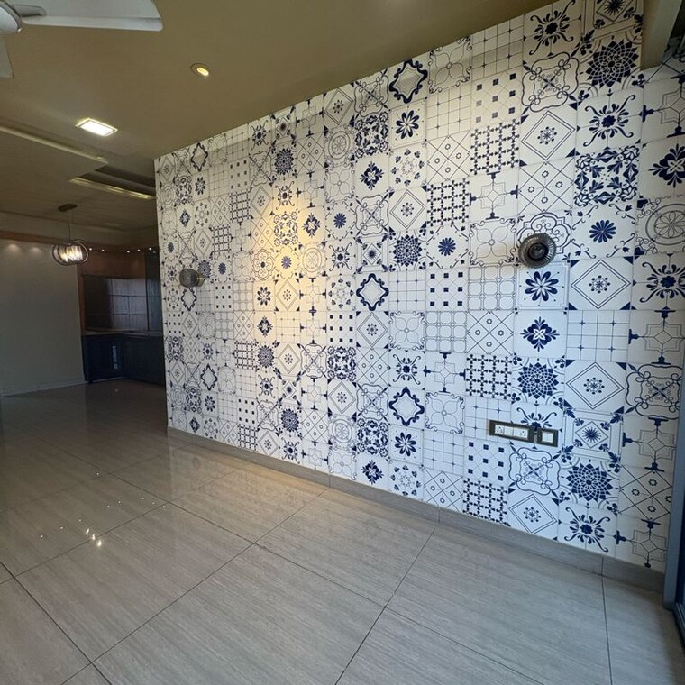 Bedroom, the-wadhwa-the-address 3 Bedroom 1507 Sq.Ft. Apartment In Kurla West Mumbai 10143933