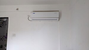 2 BHK Apartment For Rent in GK Dwarka Flora Residency, Pimple Saudagar