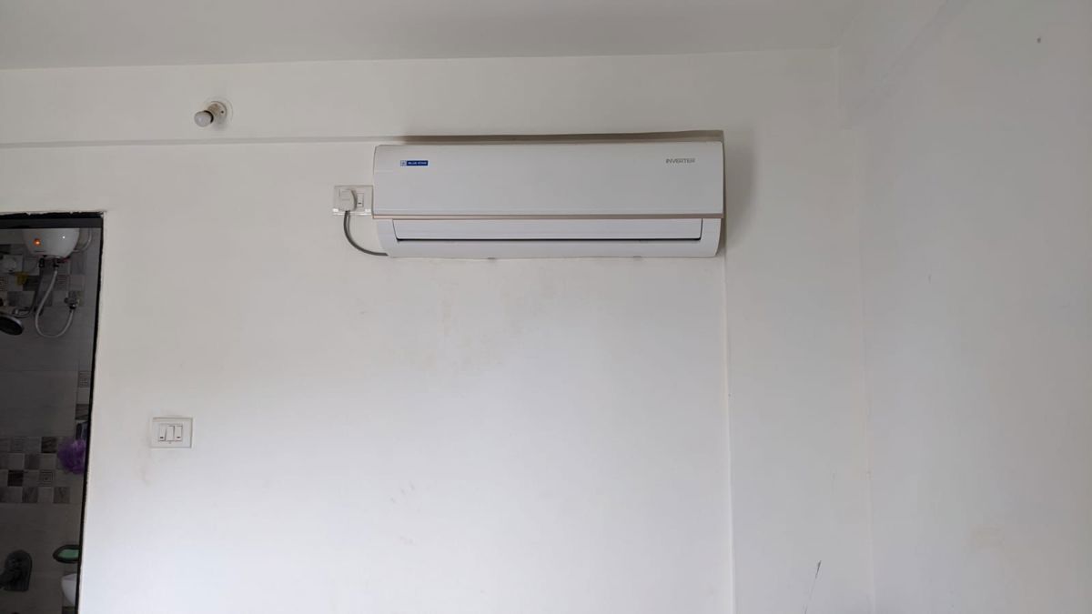 2 BHK Apartment For Rent in GK Dwarka Flora Residency