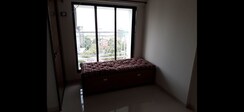 1 BHK + Servant Room Apartment For Rent in Ganraj Beauty Landmark