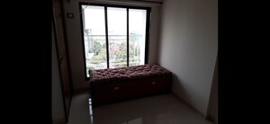 1 BHK Apartment For Rent in Ganraj Beauty Landmark, Bhandup West