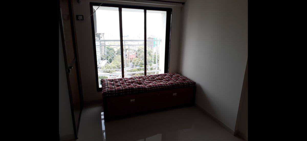 1 BHK + Servant Room Apartment For Rent in Ganraj Beauty Landmark