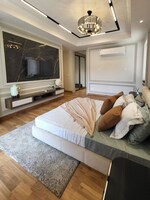 2 BHK + Pooja Room 1650 Sq.Ft. Apartment in Trishla City