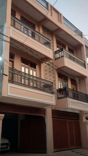 2 BHK Apartment For Rent in Lalbagh