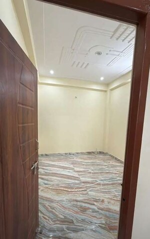 Bathroom in 2 BHK Apartment at Lalbagh – for Rent