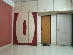2 BHK Apartment For Rent in Laxmi Vridavan