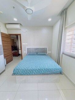 3 BHK + Pooja Room Apartment For Sale in My Home Avatar