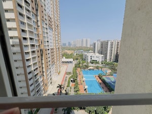 3 BHK Apartment – Exterior View View at My Home Avatar, Gachibowli - for Sale