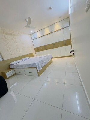 Room in 3 BHK Apartment at My Home Avatar, Gachibowli – for Sale