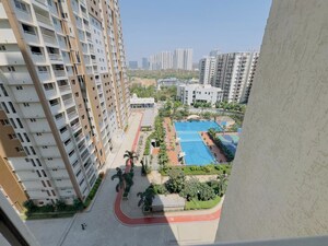 3 BHK Apartment – Exterior View View at My Home Avatar, Gachibowli - for Sale