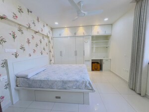 Room in 3 BHK Apartment at My Home Avatar, Gachibowli – for Sale