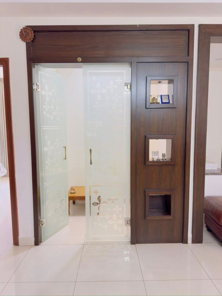 Other, my-home-avatar 3 Bedroom 1834 Sq.Ft. Apartment In Gachibowli Hyderabad 10143944