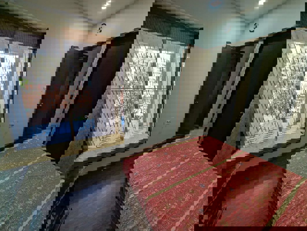 3 BHK 1673 Sq.Ft. Apartment in Sai Innovision 7 Avenues