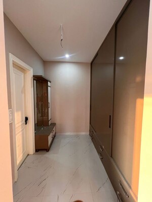 Building Lobby in 3 BHK Builder Floor at Sector 89 – for Rent