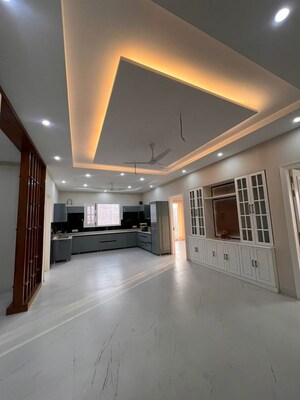 3 BHK Builder Floor For Rent in Sector 89