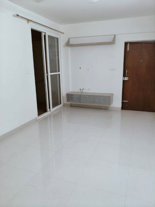 2 BHK 940 Sq.Ft. Apartment in Time & Space Infinity