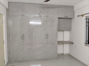Room in 2 BHK Apartment at Time & Space Infinity, Devanahalli – for Rent
