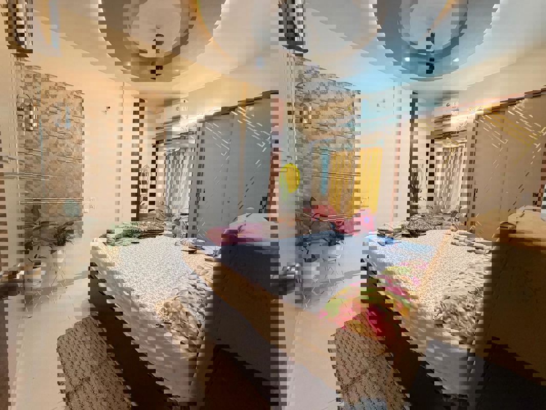 3 BHK 1200 Sq.Ft. Apartment in Manish Raghunath Zende Sai Harmony