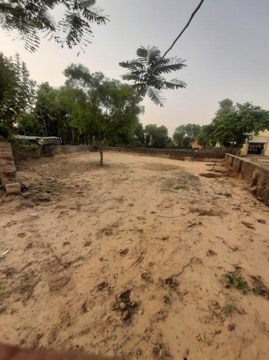 Plot For Sale in Faridpur