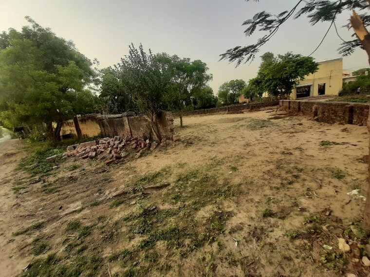 undefined, faridpur  402 Sq.Yd. Plot In Faridpur Faridabad 10143935
