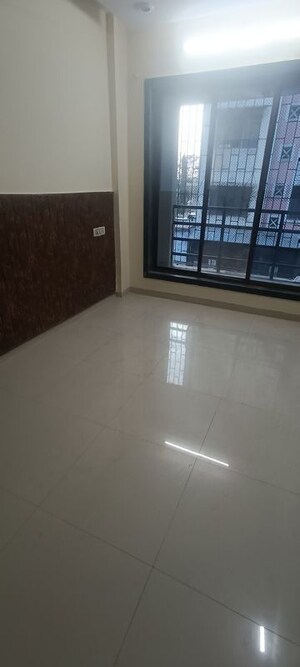 1 BHK Apartment For Rent in Nerul