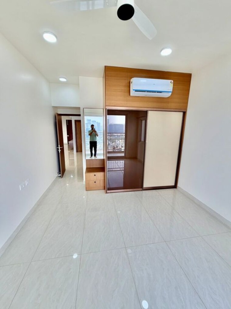 Room, prestige-beverly-hills 4 Bedroom 2708 Sq.Ft. Apartment In Kokapet Hyderabad 10143953