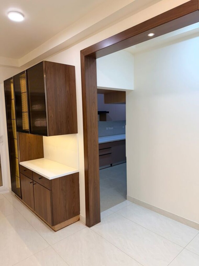 Room, prestige-beverly-hills 4 Bedroom 2708 Sq.Ft. Apartment In Kokapet Hyderabad 10143953