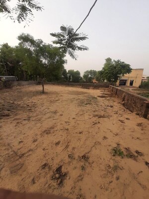 Plot Area in  Land at Faridpur – for Sale