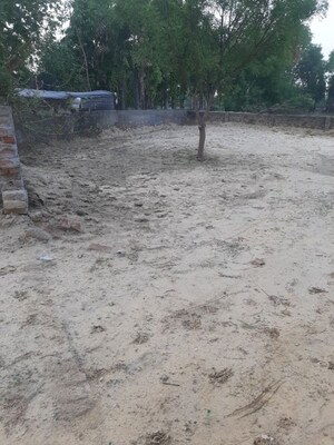 Plot Area in  Land at Faridpur – for Sale