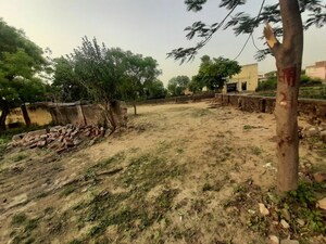 Plot Area in  Land at Faridpur – for Sale