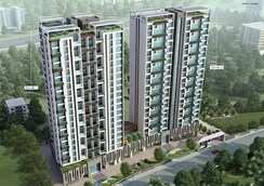5 BHK Apartment For Rent in ABIL Imperial
