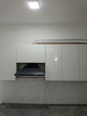 Furnished Amenities in 2 BHK Apartment at Pivotal Paradise, Sector 62 – for Rent