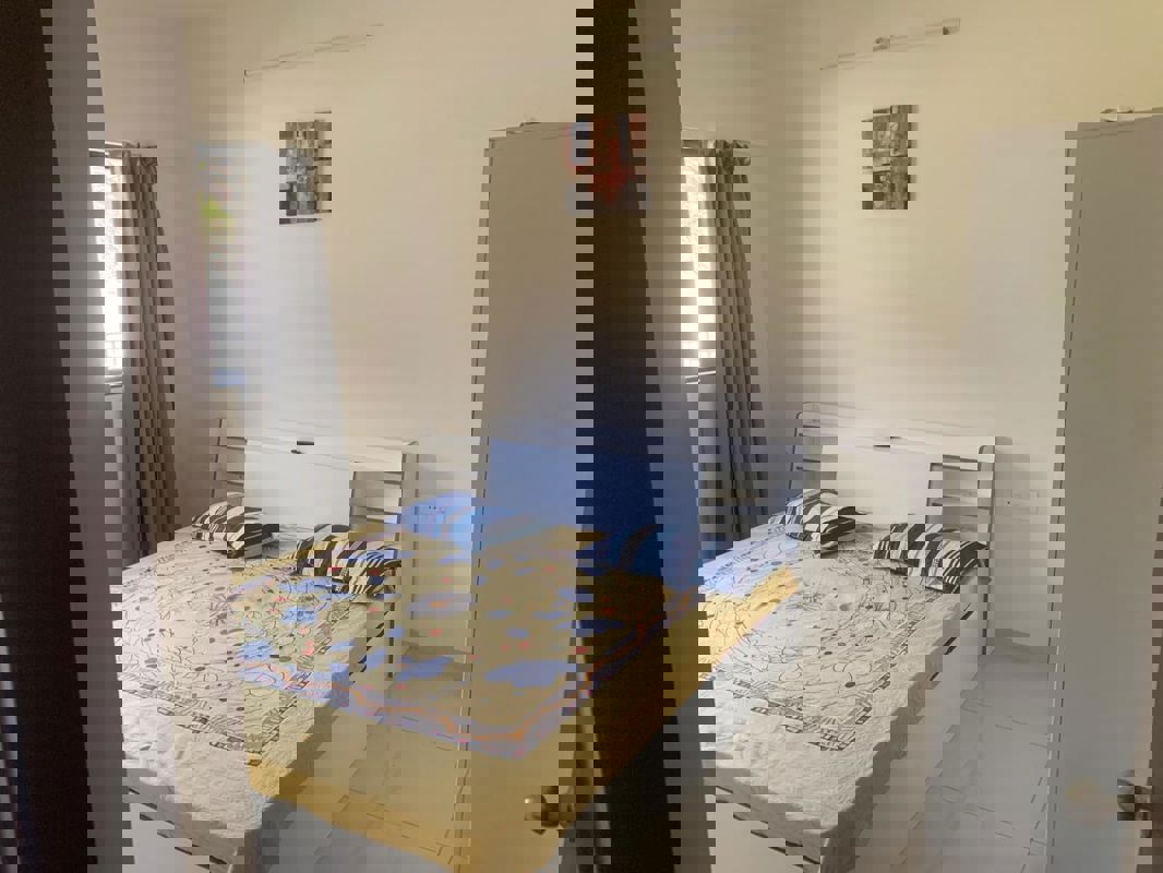 3 BHK 1503 Sq.Ft. Apartment in Kumar Sophronia