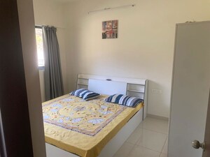 3 BHK Apartment For Sale in Kumar Sophronia, Kalyani Nagar