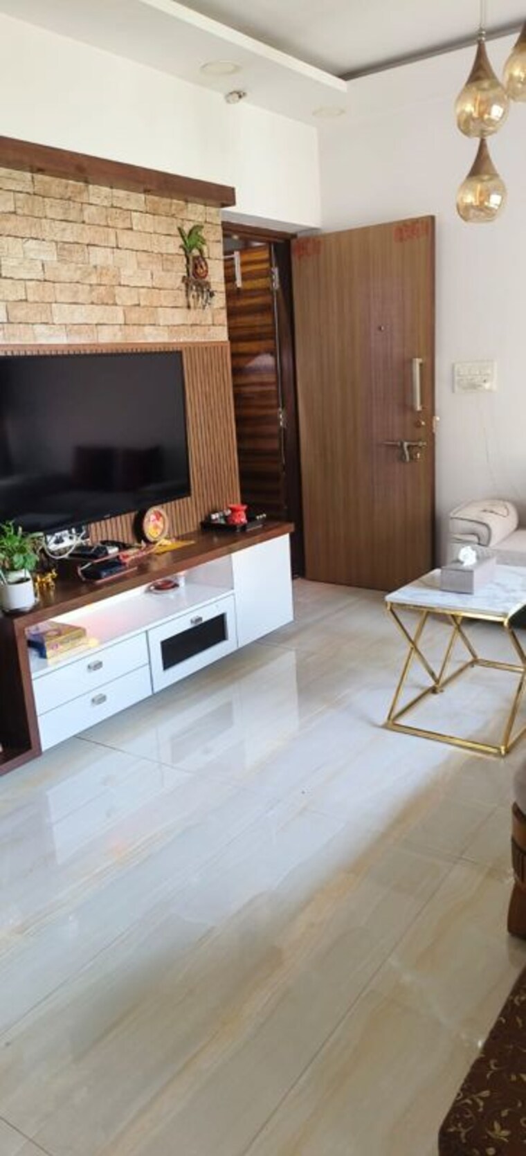 undefined, goregaon-west-view-chs  650 Sq.Ft. Apartment In Goregaon West Mumbai 10143963