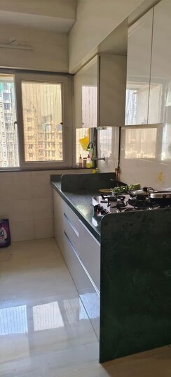 Apartment For Rent in Goregaon West View CHS