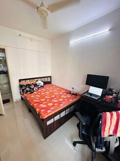 3 BHK Apartment For Sale in Fortaleza CHSL