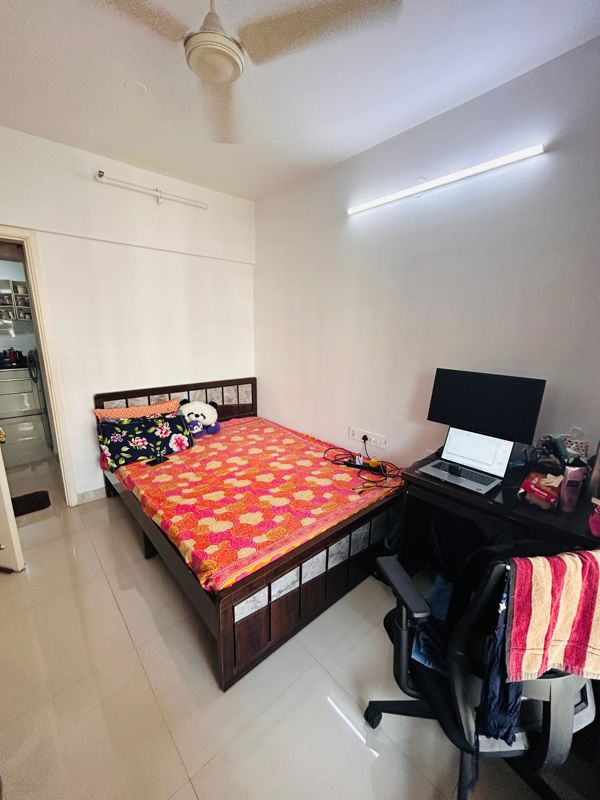 3 BHK Apartment For Sale in Fortaleza CHSL