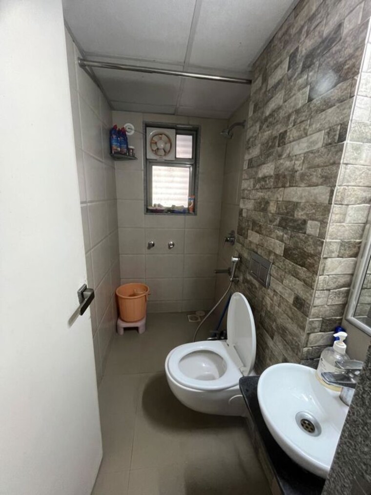 Master Bedroom, fortaleza-chsl 3 Bedroom 1625 Sq.Ft. Apartment In Kalyani Nagar Pune 10143967
