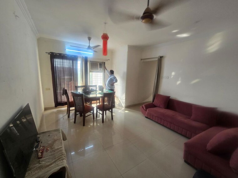 Living Room, andheri-chs 2 Bedroom 650 Sq.Ft. Apartment In Andheri West Mumbai 10143968