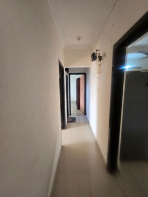 Building Lobby in 2 BHK Apartment at Andheri CHS, Andheri West – for Rent
