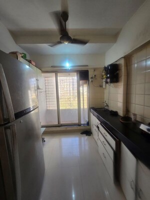 2 BHK Apartment For Rent in Andheri CHS, Andheri West