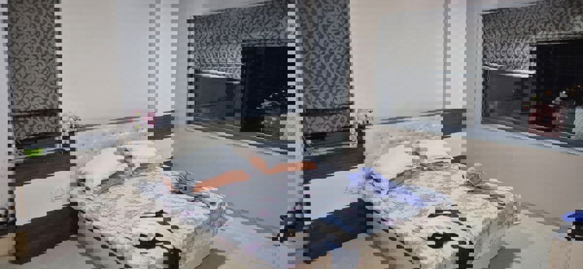 2 BHK 1175 Sq.Ft. Apartment in Lunkad Goldcoast