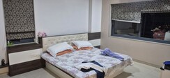 2 BHK Apartment For Sale in Lunkad Goldcoast