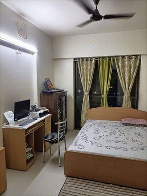 Room in 3.5 BHK Apartment at Raviraj Fortaleza, Kalyani Nagar – for Sale