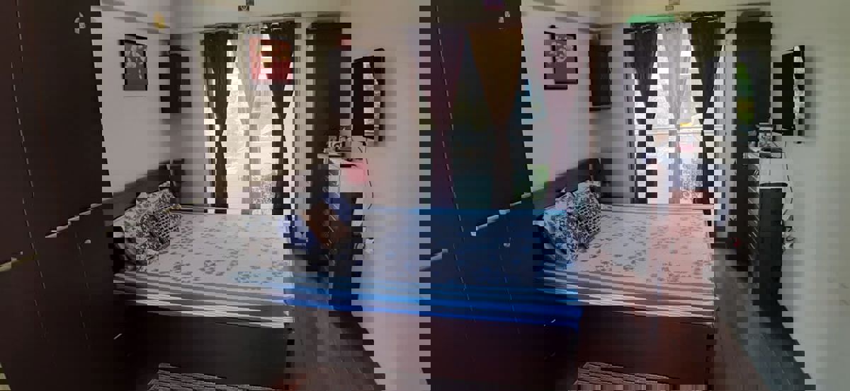 3.5 BHK 1665 Sq.Ft. Apartment in Raviraj Fortaleza