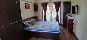 3.5 BHK Apartment For Sale in Raviraj Fortaleza, Kalyani Nagar